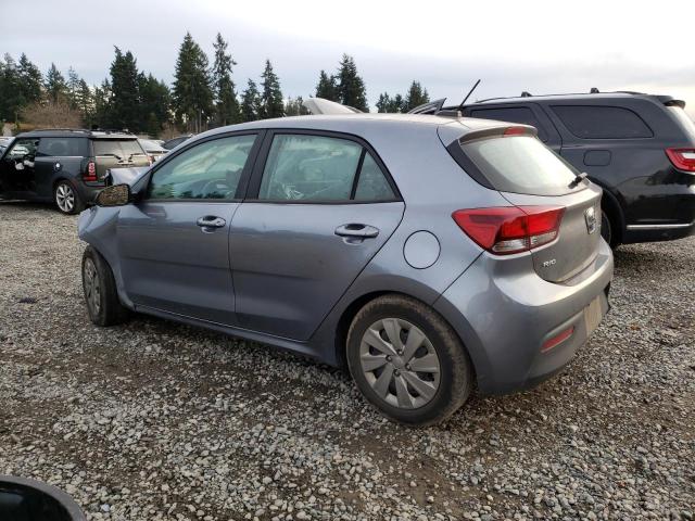 Photo 1 VIN: 3KPA25ADXLE318684 - KIA RIO 