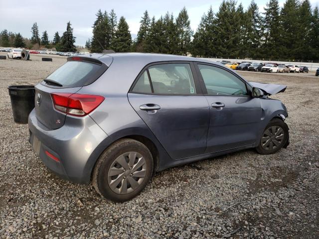 Photo 2 VIN: 3KPA25ADXLE318684 - KIA RIO 