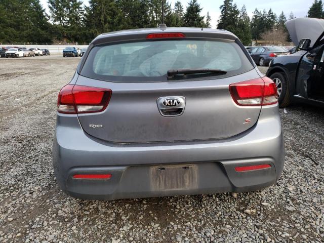 Photo 5 VIN: 3KPA25ADXLE318684 - KIA RIO 