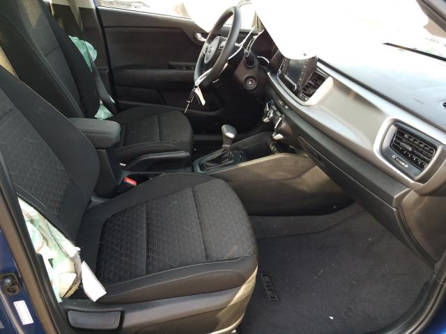 Photo 4 VIN: 3KPA25ADXLE322072 - KIA RIO LX 