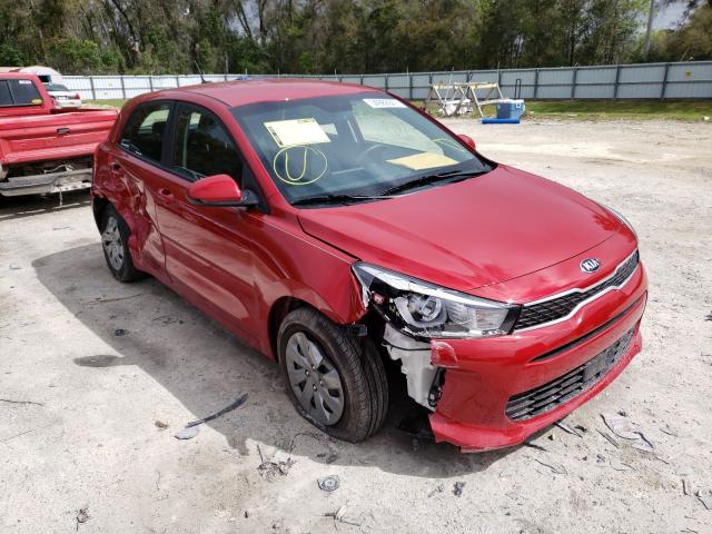 Photo 0 VIN: 3KPA25ADXLE337476 - KIA RIO LX 