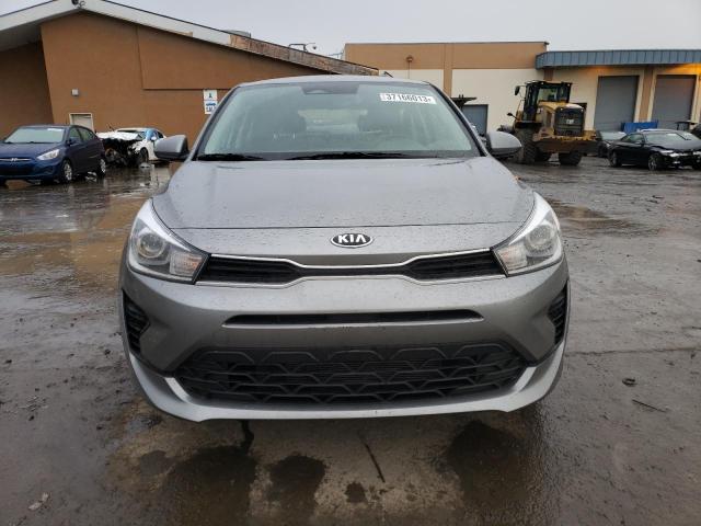 Photo 4 VIN: 3KPA25ADXME386422 - KIA RIO S 