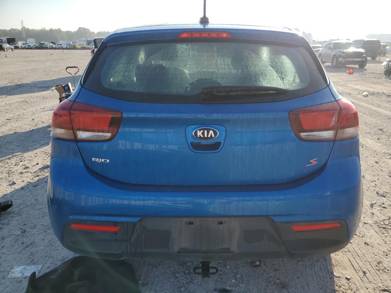 Photo 5 VIN: 3KPA25ADXME387912 - KIA RIO 