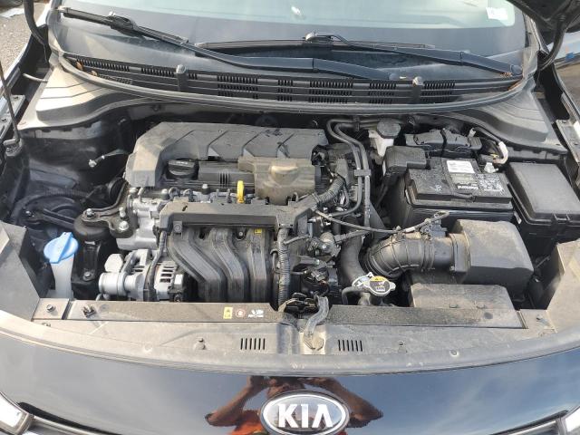 Photo 10 VIN: 3KPA25ADXME388557 - KIA RIO S 