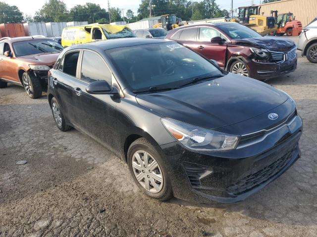 Photo 3 VIN: 3KPA25ADXME388557 - KIA RIO S 