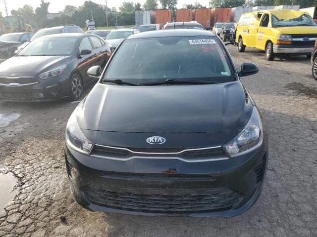 Photo 4 VIN: 3KPA25ADXME388557 - KIA RIO S 