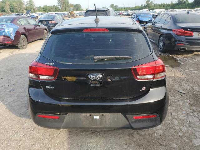 Photo 5 VIN: 3KPA25ADXME388557 - KIA RIO S 