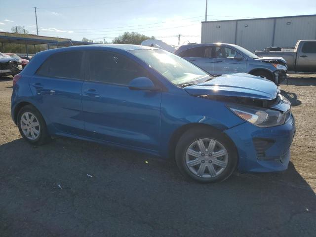 Photo 3 VIN: 3KPA25ADXME400450 - KIA RIO S 