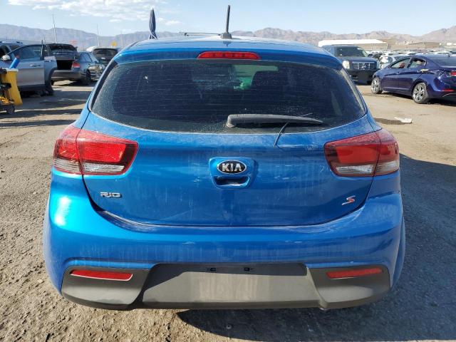 Photo 5 VIN: 3KPA25ADXME400450 - KIA RIO S 