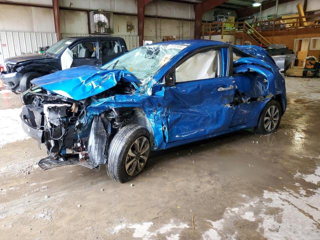 Photo 0 VIN: 3KPA25ADXME406393 - KIA RIO S 