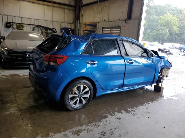 Photo 2 VIN: 3KPA25ADXME406393 - KIA RIO S 