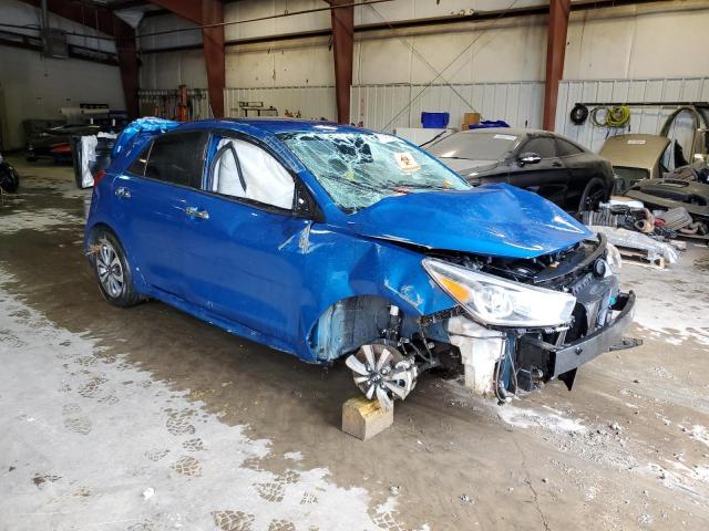 Photo 3 VIN: 3KPA25ADXME406393 - KIA RIO S 