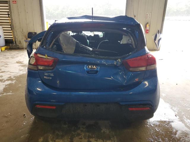 Photo 5 VIN: 3KPA25ADXME406393 - KIA RIO S 