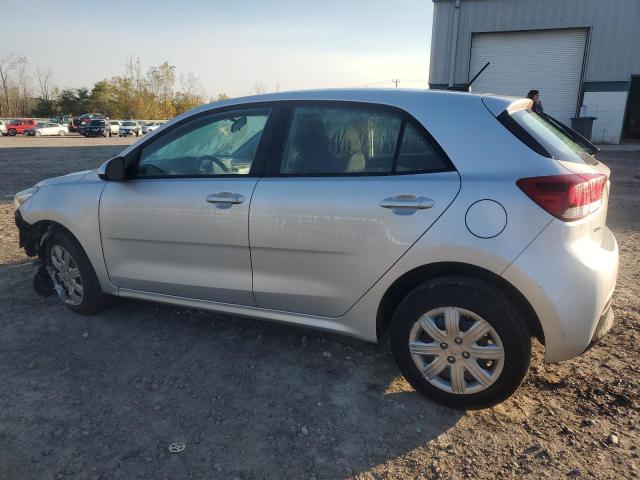 Photo 1 VIN: 3KPA25ADXME420598 - KIA RIO S 