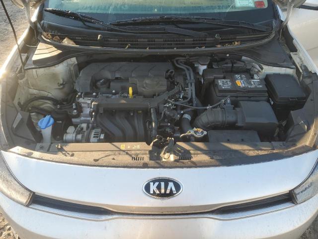 Photo 10 VIN: 3KPA25ADXME420598 - KIA RIO S 