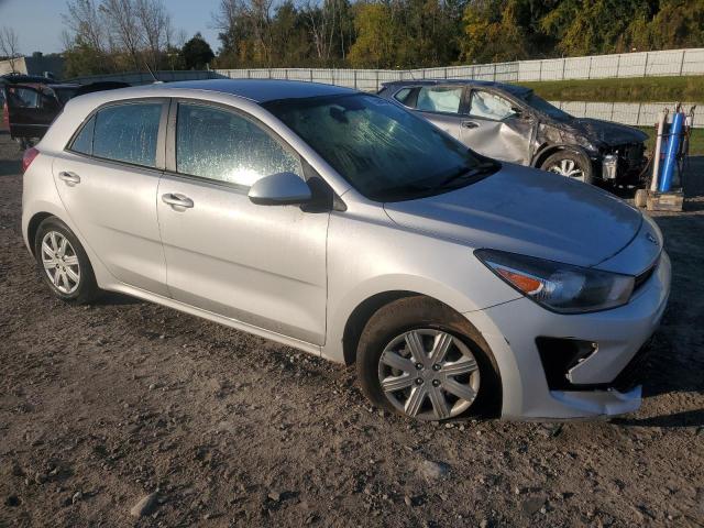 Photo 3 VIN: 3KPA25ADXME420598 - KIA RIO S 