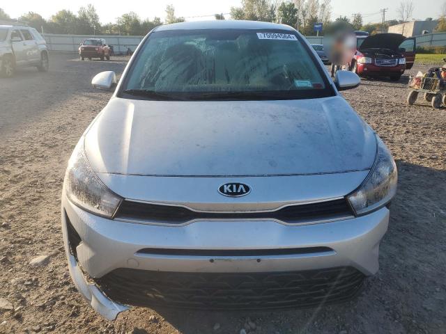 Photo 4 VIN: 3KPA25ADXME420598 - KIA RIO S 