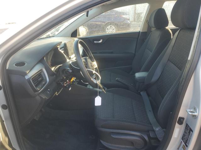 Photo 6 VIN: 3KPA25ADXME420598 - KIA RIO S 