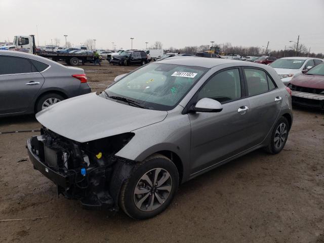 Photo 0 VIN: 3KPA25ADXME433738 - KIA RIO S 