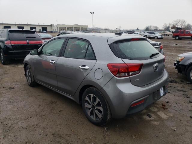 Photo 1 VIN: 3KPA25ADXME433738 - KIA RIO S 