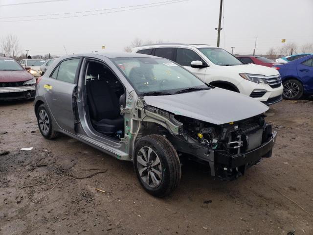 Photo 3 VIN: 3KPA25ADXME433738 - KIA RIO S 