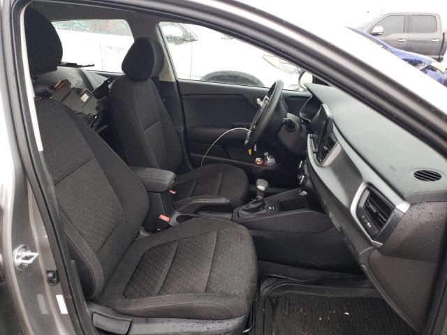 Photo 9 VIN: 3KPA25ADXME433738 - KIA RIO S 