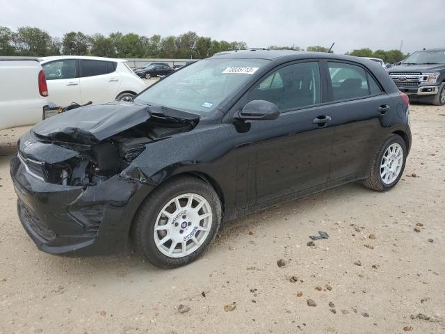 Photo 0 VIN: 3KPA25ADXNE438746 - KIA RIO 