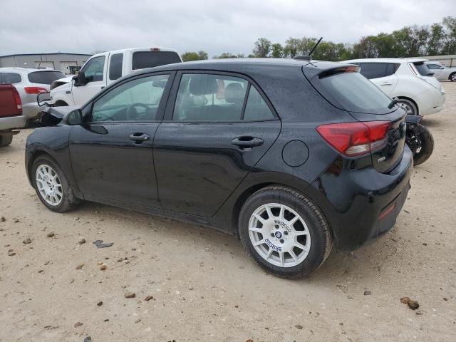 Photo 1 VIN: 3KPA25ADXNE438746 - KIA RIO 