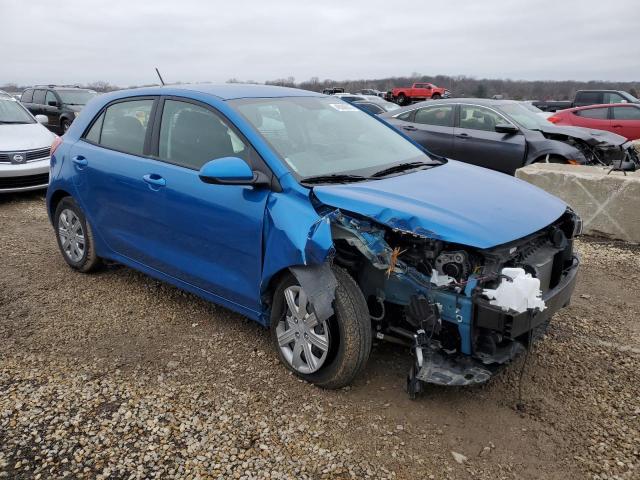 Photo 3 VIN: 3KPA25ADXNE459340 - KIA RIO S 