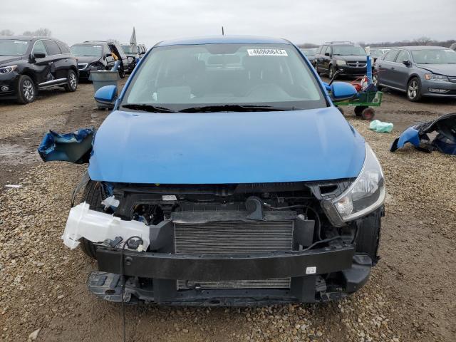 Photo 4 VIN: 3KPA25ADXNE459340 - KIA RIO S 