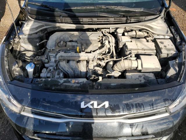 Photo 10 VIN: 3KPA25ADXPE529146 - KIA RIO S 