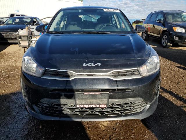 Photo 4 VIN: 3KPA25ADXPE529146 - KIA RIO S 