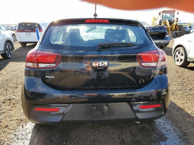 Photo 5 VIN: 3KPA25ADXPE529146 - KIA RIO S 