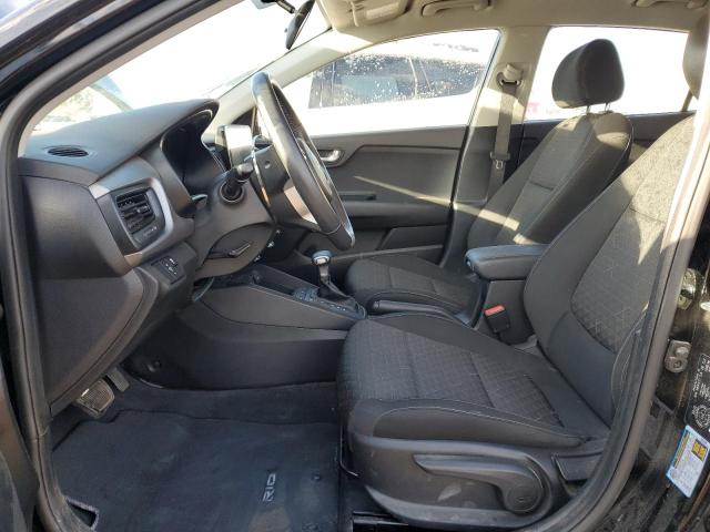 Photo 6 VIN: 3KPA25ADXPE529146 - KIA RIO S 