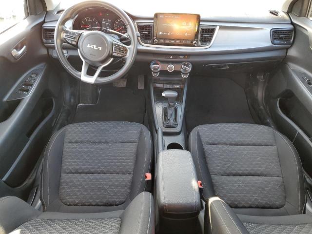 Photo 7 VIN: 3KPA25ADXPE529146 - KIA RIO S 