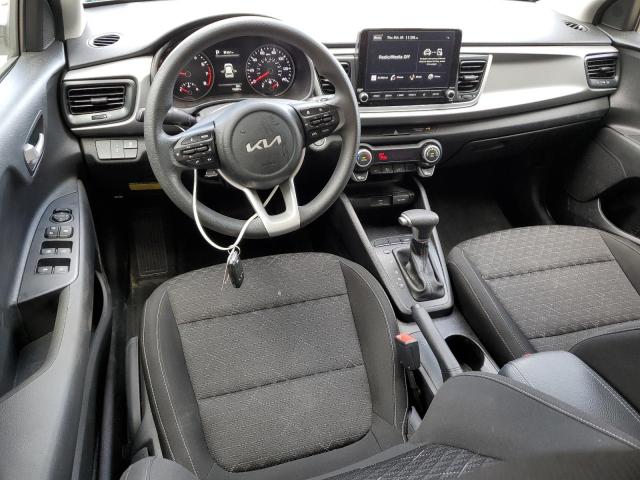 Photo 7 VIN: 3KPA25ADXPE530149 - KIA RIO 