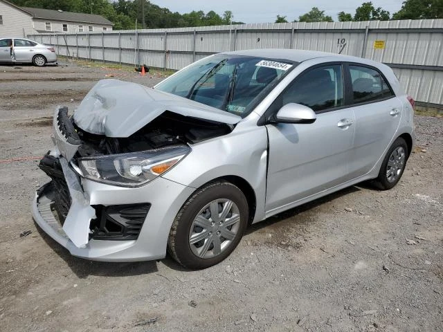 Photo 0 VIN: 3KPA25ADXPE618733 - KIA RIO S 