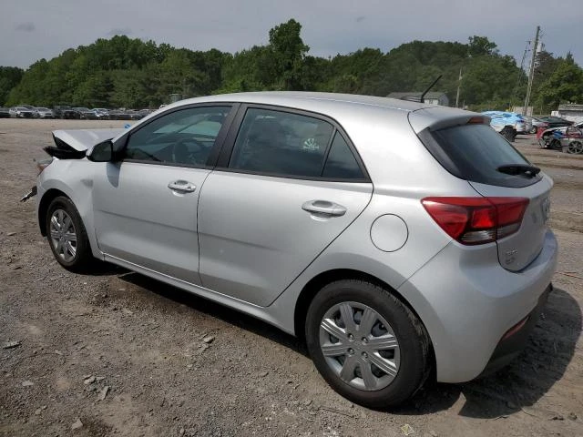 Photo 1 VIN: 3KPA25ADXPE618733 - KIA RIO S 