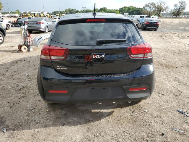 Photo 5 VIN: 3KPA25ADXPE623558 - KIA RIO S 