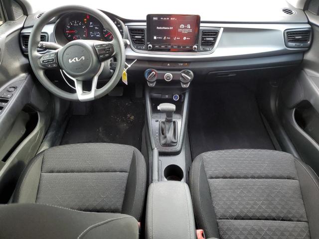 Photo 7 VIN: 3KPA25ADXPE623558 - KIA RIO S 