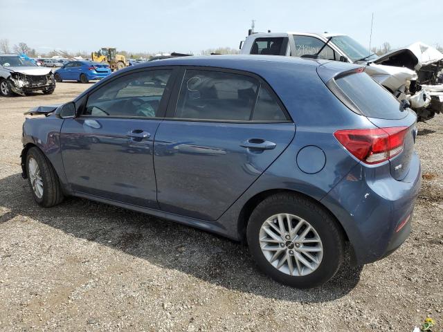 Photo 1 VIN: 3KPA25ADXPE628842 - KIA RIO 