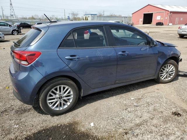 Photo 2 VIN: 3KPA25ADXPE628842 - KIA RIO 