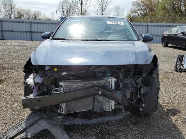 Photo 4 VIN: 3KPA25ADXPE628842 - KIA RIO 