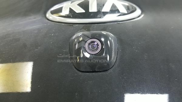 Photo 21 VIN: 3KPA341AXJE015947 - KIA RIO 