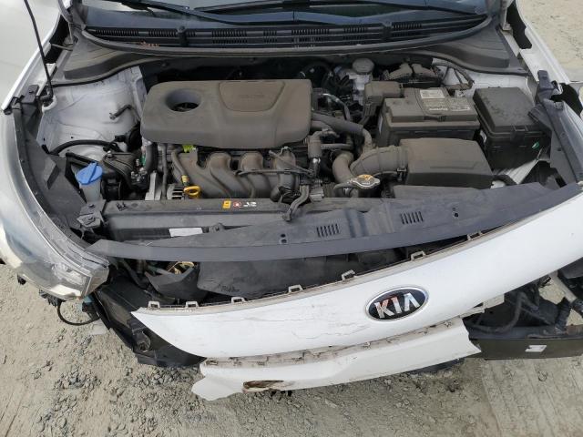 Photo 10 VIN: 3KPA34AB0JE053213 - KIA RIO EX 