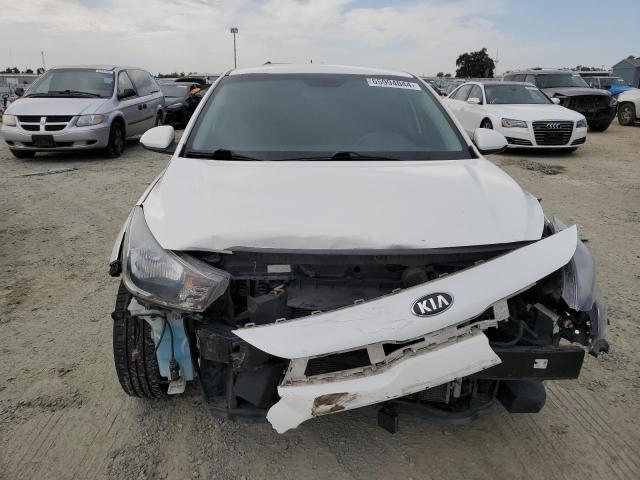 Photo 4 VIN: 3KPA34AB0JE053213 - KIA RIO EX 