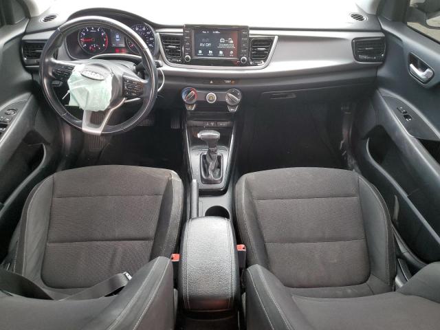 Photo 7 VIN: 3KPA34AB0JE053213 - KIA RIO EX 