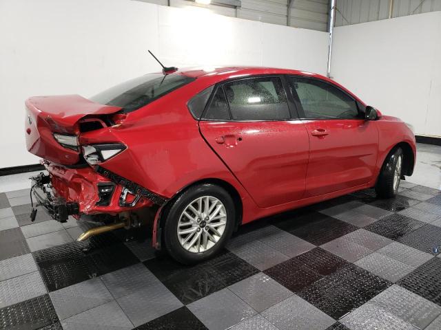 Photo 2 VIN: 3KPA34AB1JE079609 - KIA RIO EX 