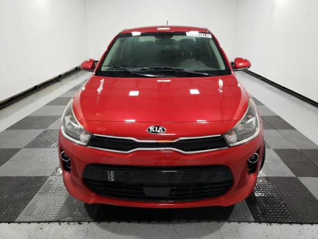 Photo 4 VIN: 3KPA34AB1JE079609 - KIA RIO EX 