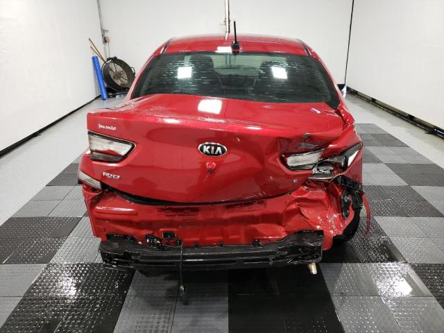 Photo 5 VIN: 3KPA34AB1JE079609 - KIA RIO EX 